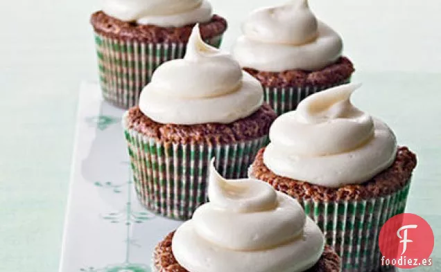 Lenguado con Crema de Limón