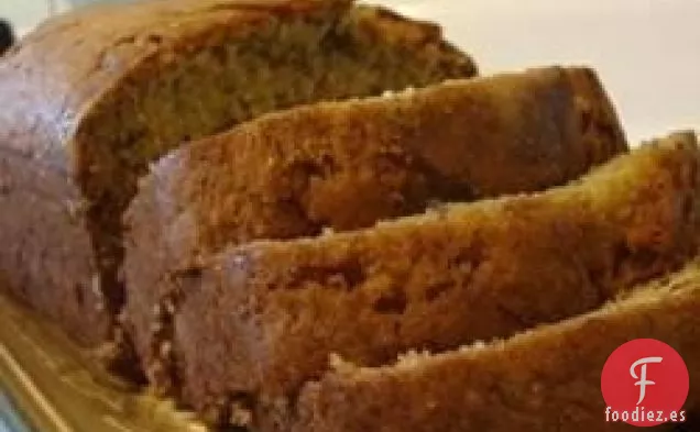 Pan de Plátano del Chef John
