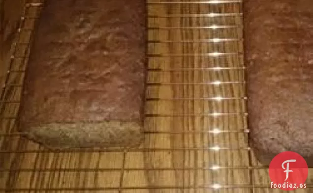 Pan de Plátano Especial