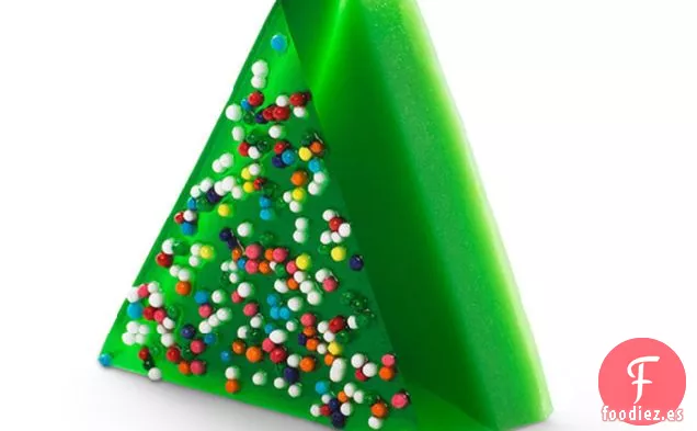 JIGGLERS para Árboles de Navidad