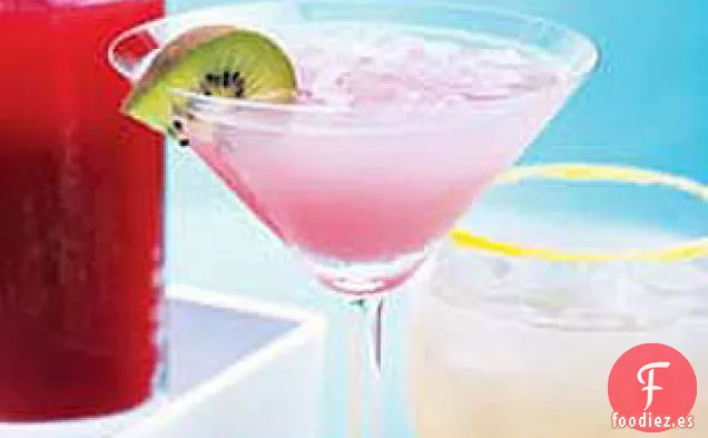 Kiwi-Tini de Fresa Congelado