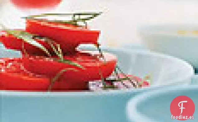 Tomates de Verano