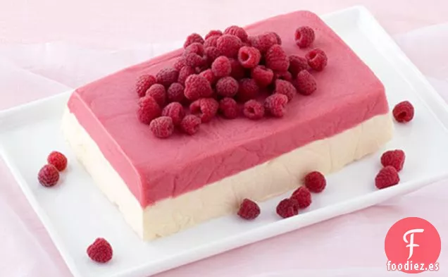 Sensación de Verano de Frambuesa