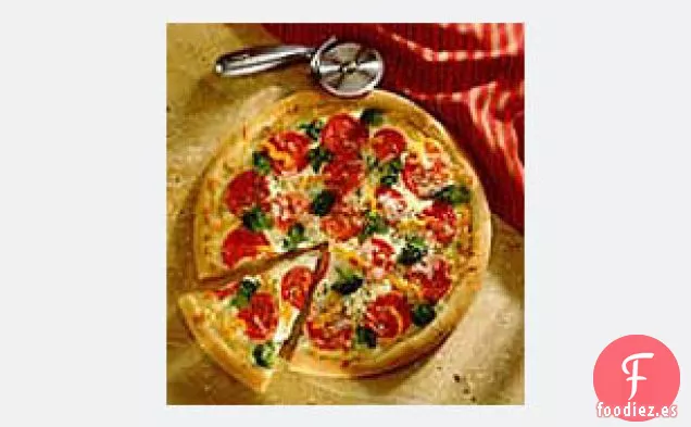 Pizza POLLY-OÂ® 