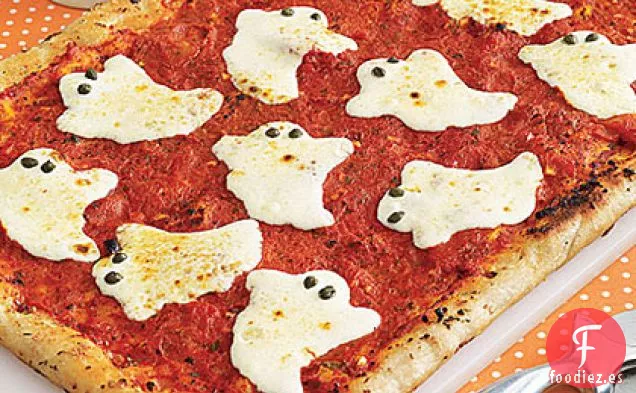 Pizza Fantasmal