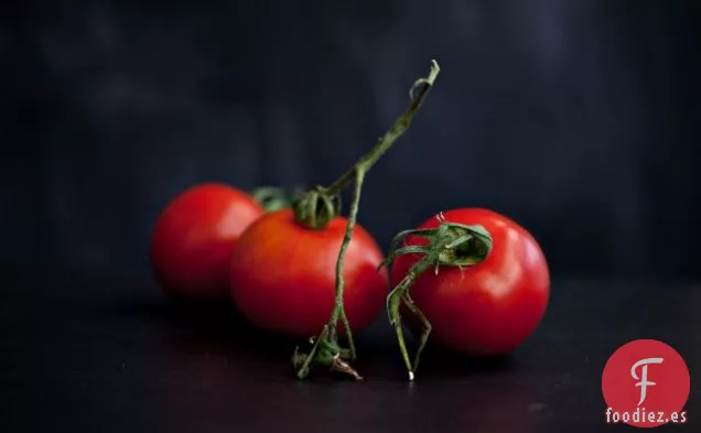 Pesto de Tomate