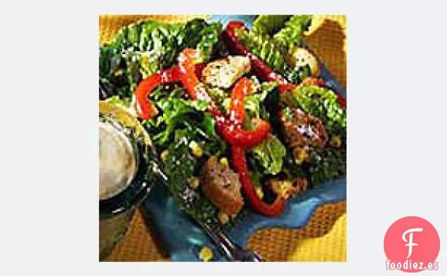 Ensalada César del Sudoeste