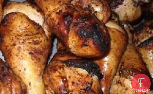 Todo Alrededor de la Mezcla de Especias