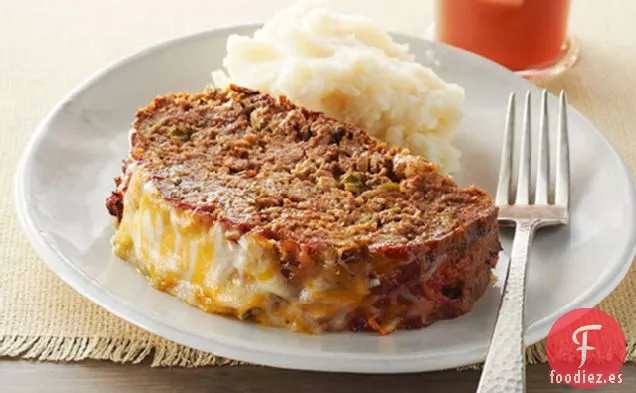 Pastel de Carne Fiesta