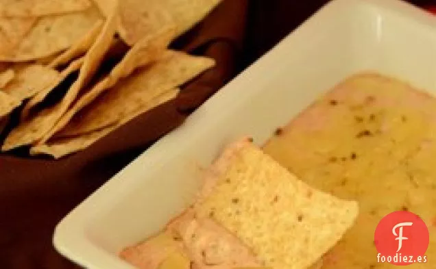 Salsa de Dos Quesos