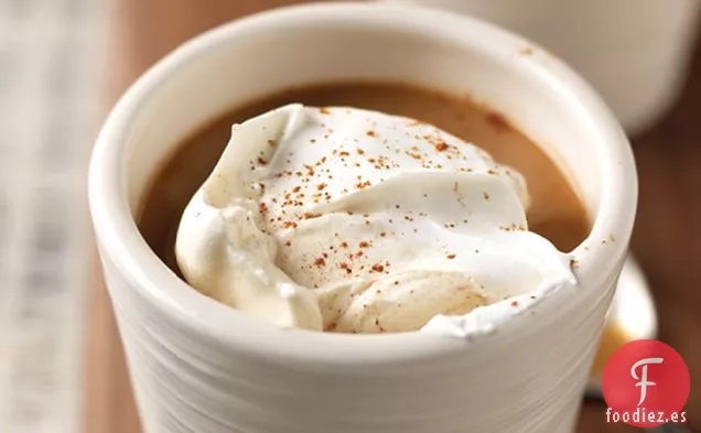 Canela Latte