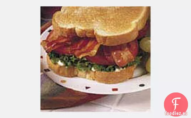 Un BLT mejor para Ti