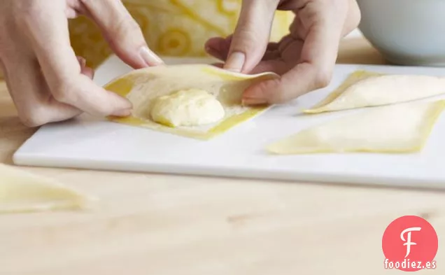 Ravioles Italianos
