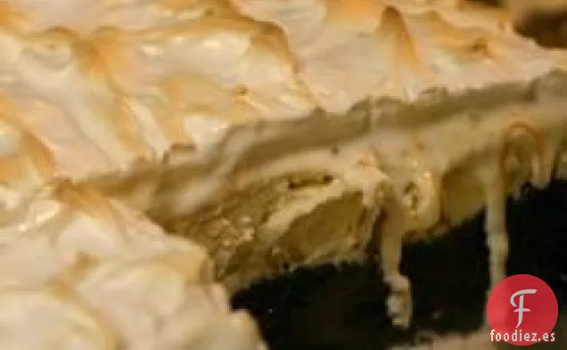 Alaska al Horno