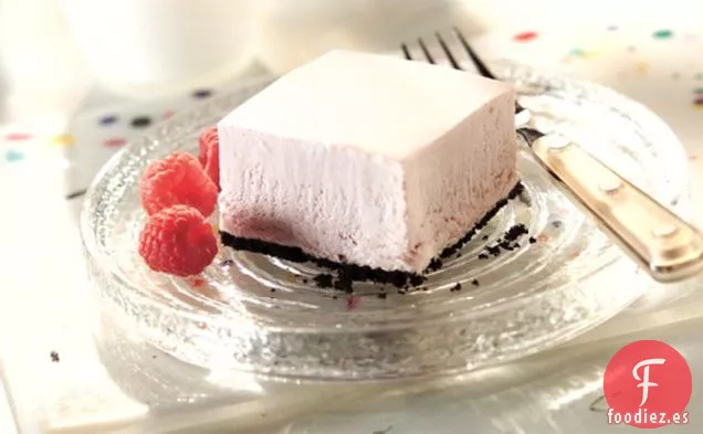 Helado afrutado de FILADELFIA