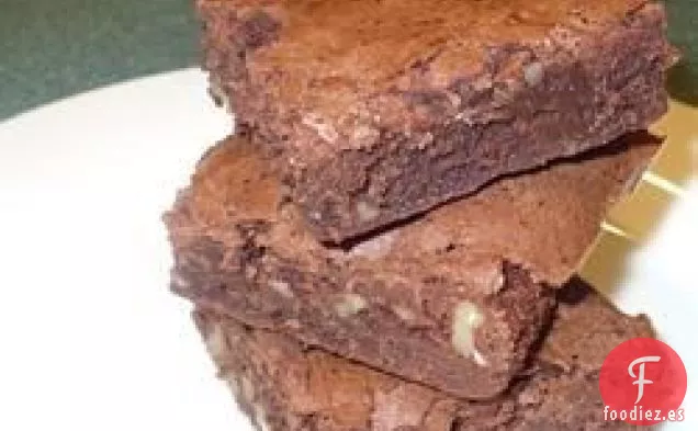 Los increíbles Brownies de Linda