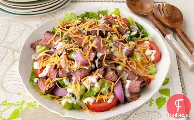 Ensalada de Asador