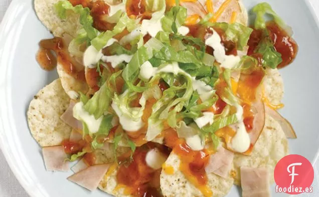 Nachos Pronto