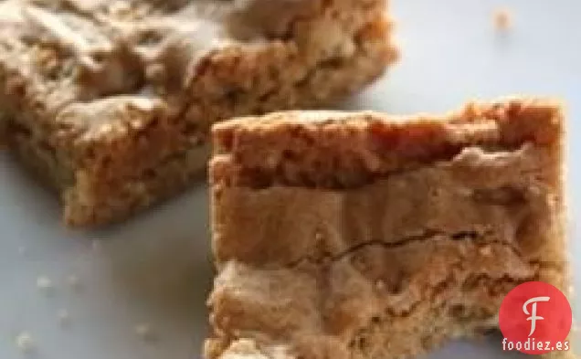 Brownies Rubios V