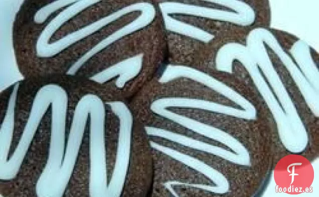Galletas de Vino Tinto