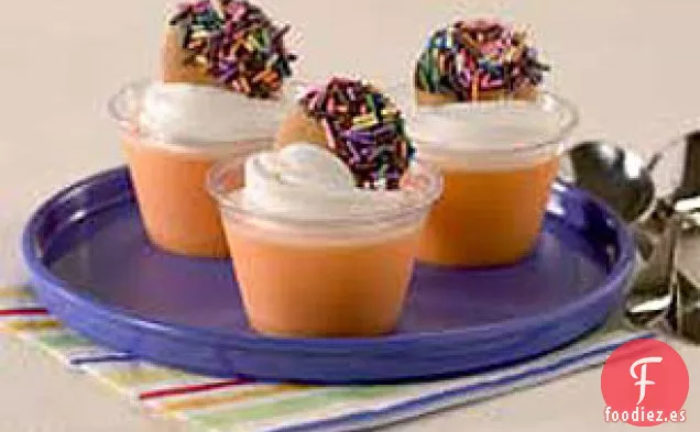 Vasos para Galletas JELL-OÂ® 