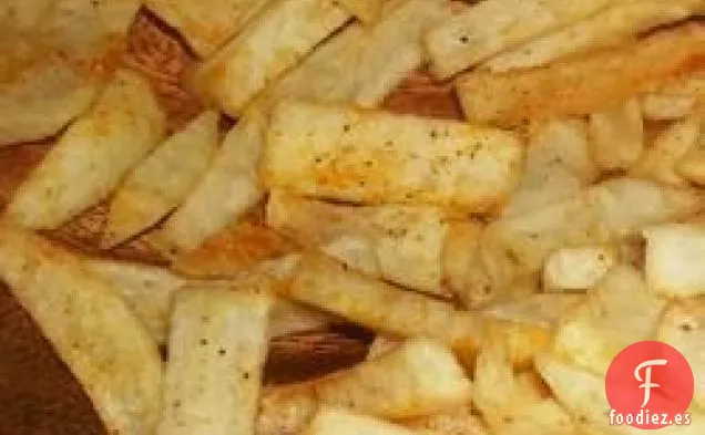Patatas Fritas