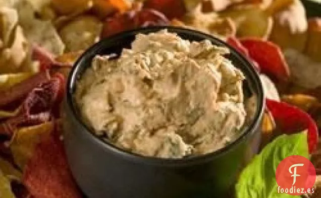 Salsa de Tomate Seco al Sol