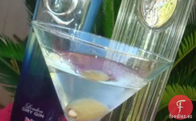 Martini del Cuerpo de Marines de los Estados Unidos