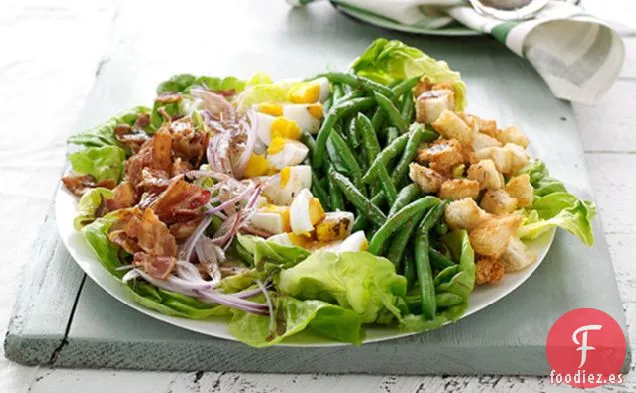 Ensalada de Bistro