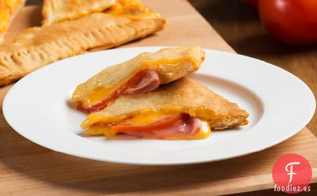 Cuñas Fáciles de Separar en Caliente