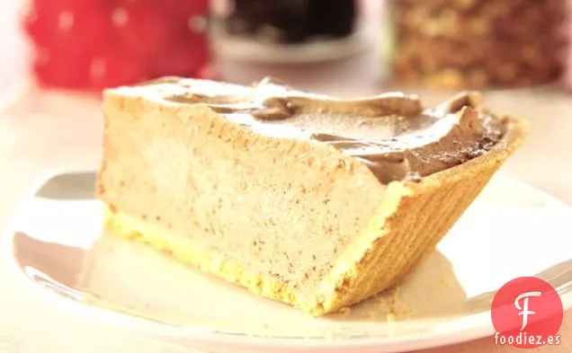 Tarta de Heladería