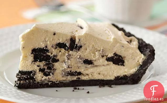 Pastel de Crema de OREO