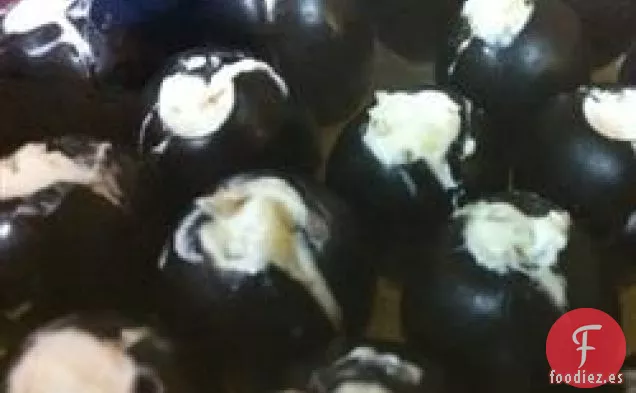Aceitunas Rellenas