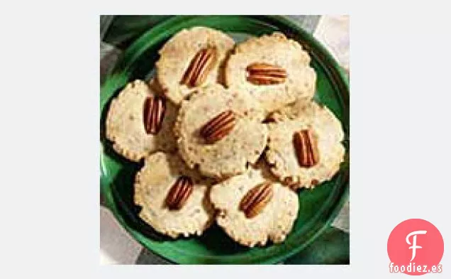 Deshielo de Nueces