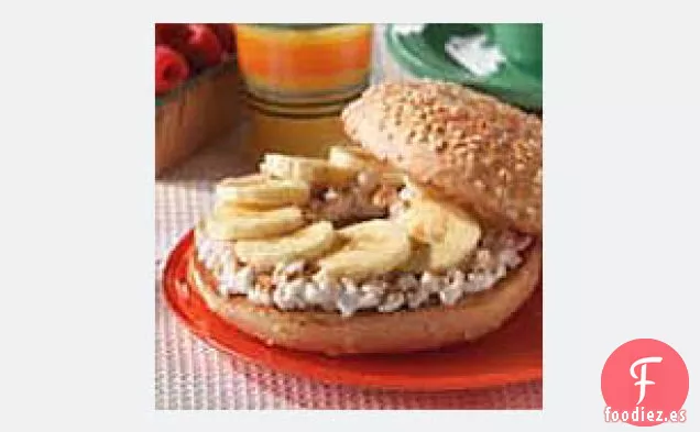 Bagel de la Mañana