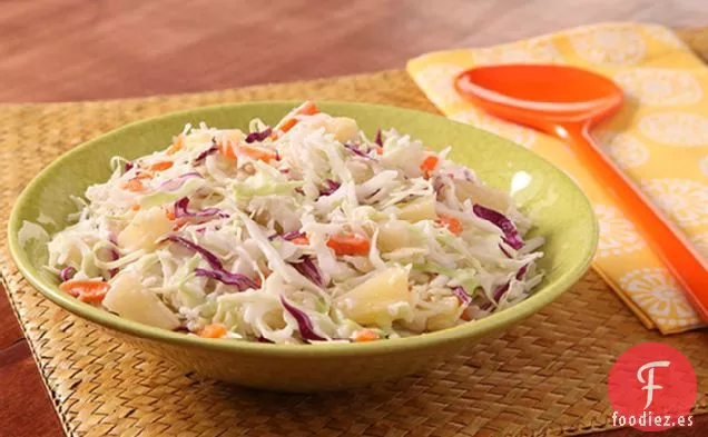 Mezcla de Ensalada de Col