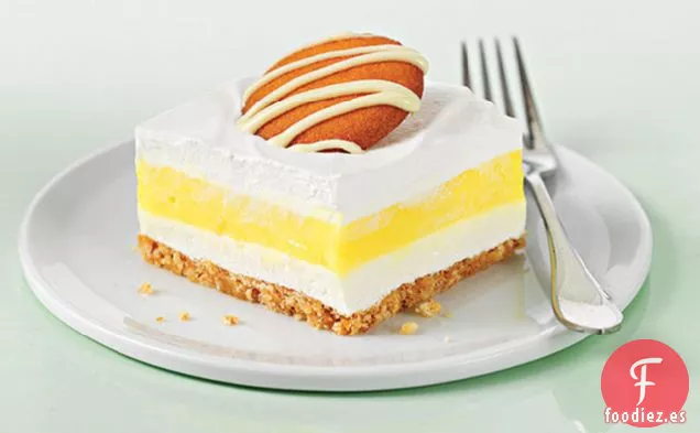 Delicia de Rayas de Limón
