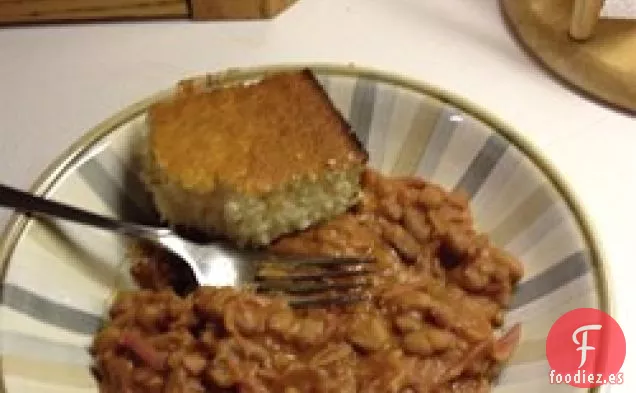Los Mejores Frijoles Pintos de La Historia