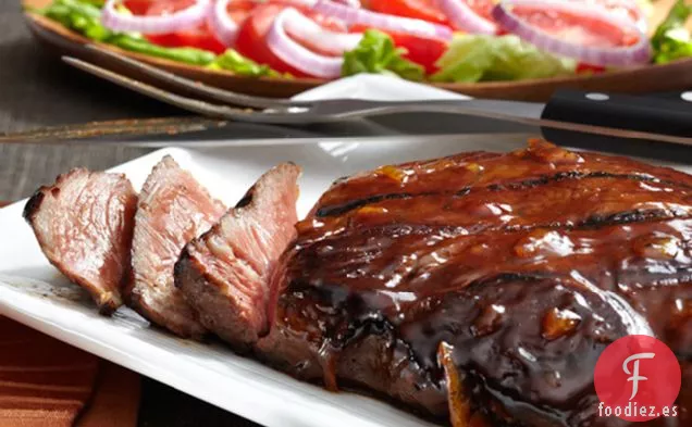 Carne Asada a la Parrilla