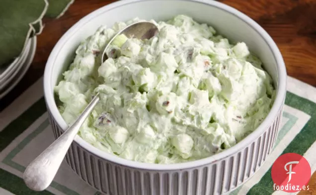 Ensalada Watergate