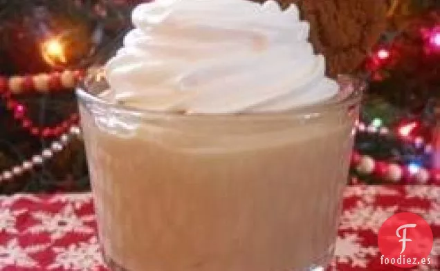 Budín de Caramelo I