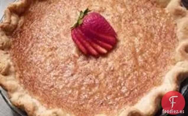 Pastel de Crema de Azúcar V
