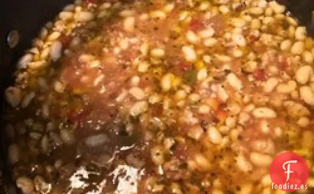 Chile de Pollo Rubio de Michelle