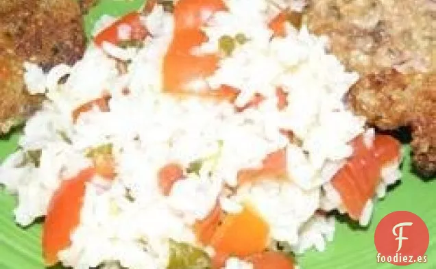 Arroz Sabroso