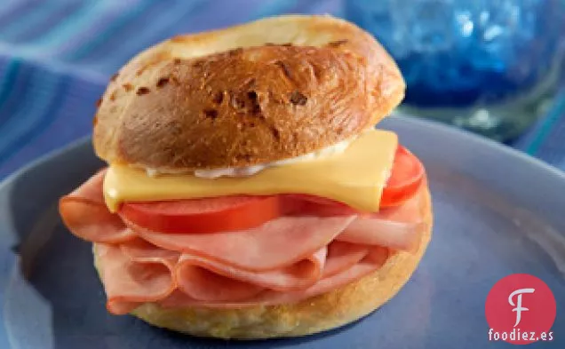 Fiambre de Jamón