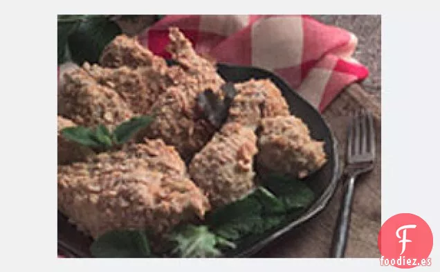 Pollo Crujiente