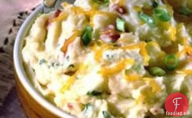 Clavel® Cremosa Cursi Puré De Papas