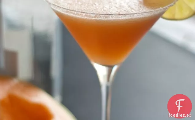 Cóctel de Fiesta de Melón