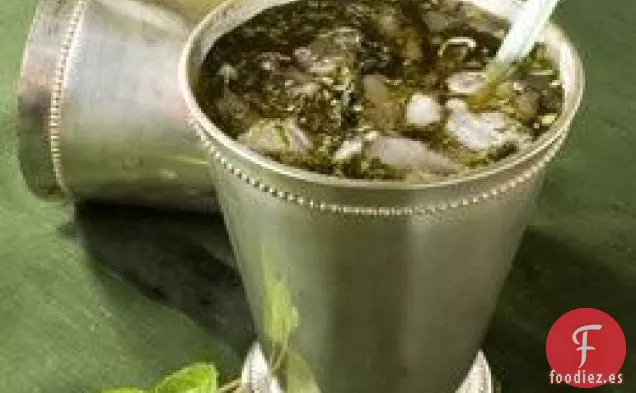 Julepes de Menta