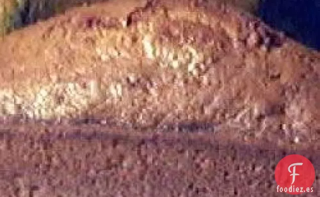 El Increíble Pan de Calabaza de Sara
